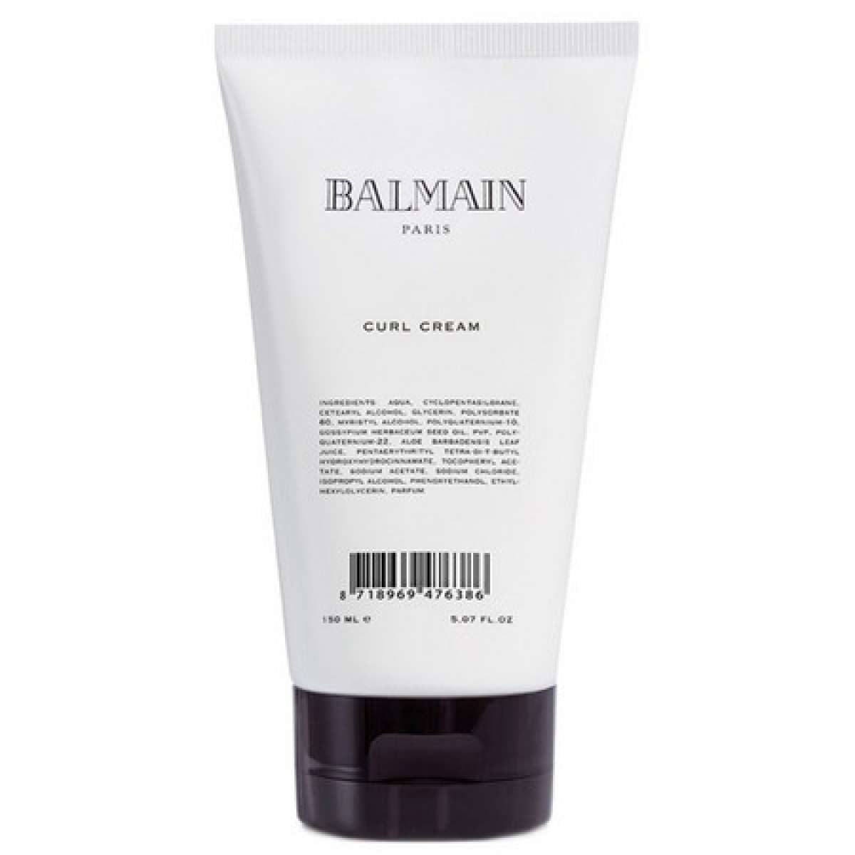 BALMAIN Curl Cream Cream 150 ml