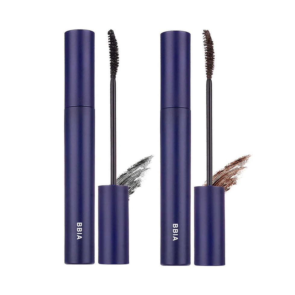 BBIA Never Die Mascara 7g