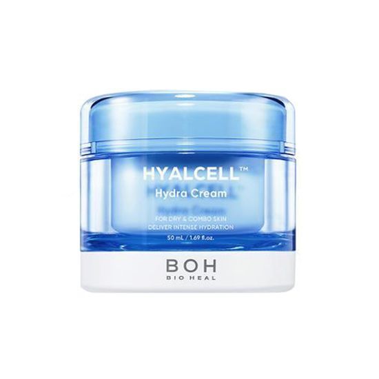 BIOHEAL BOH Hyalcell Hydra Cream 50ml