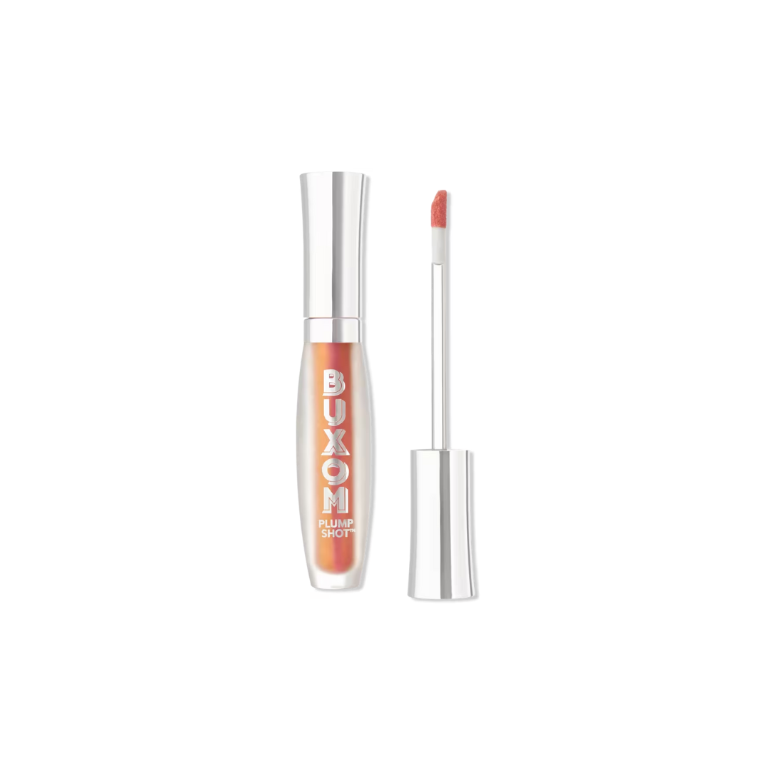 Plump Shot Lip Serum