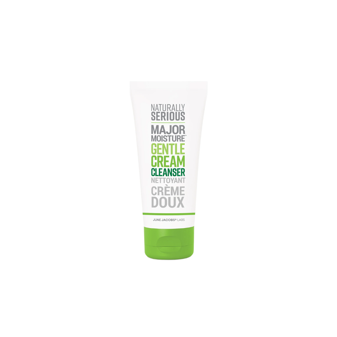 Major Moisture Gentle Cream Cleanser