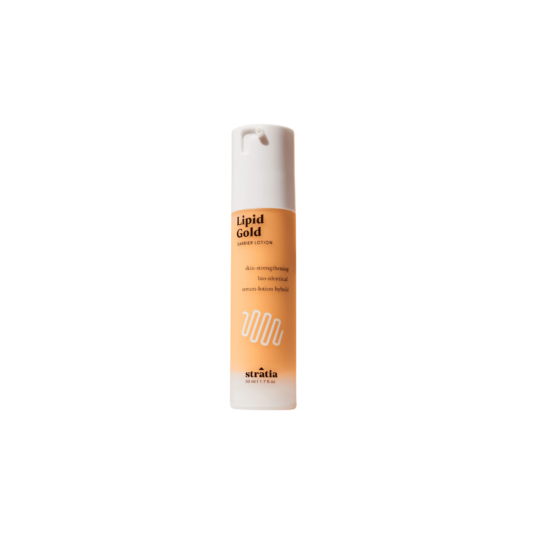 Lipid Gold Barrier Lotion