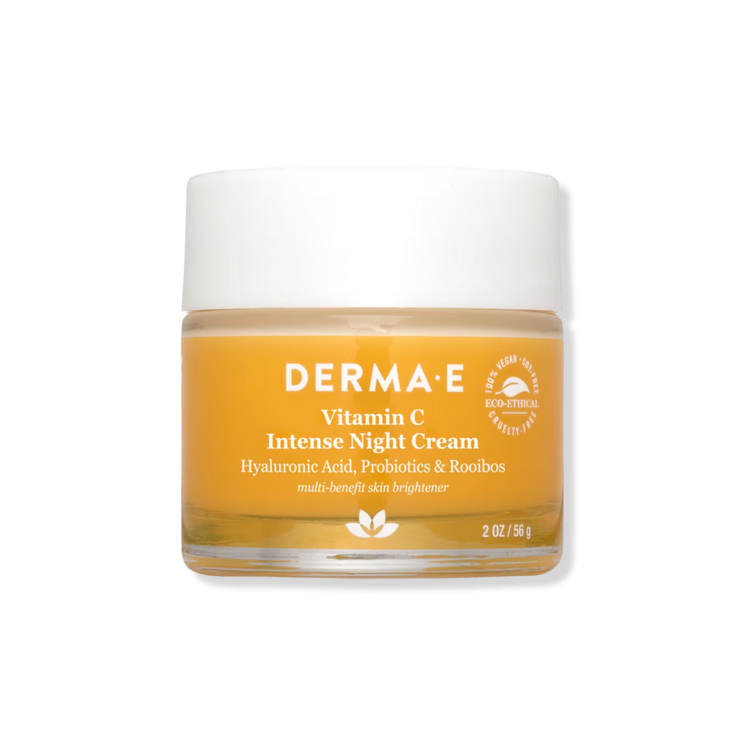 Vitamin C Intense Night Cream