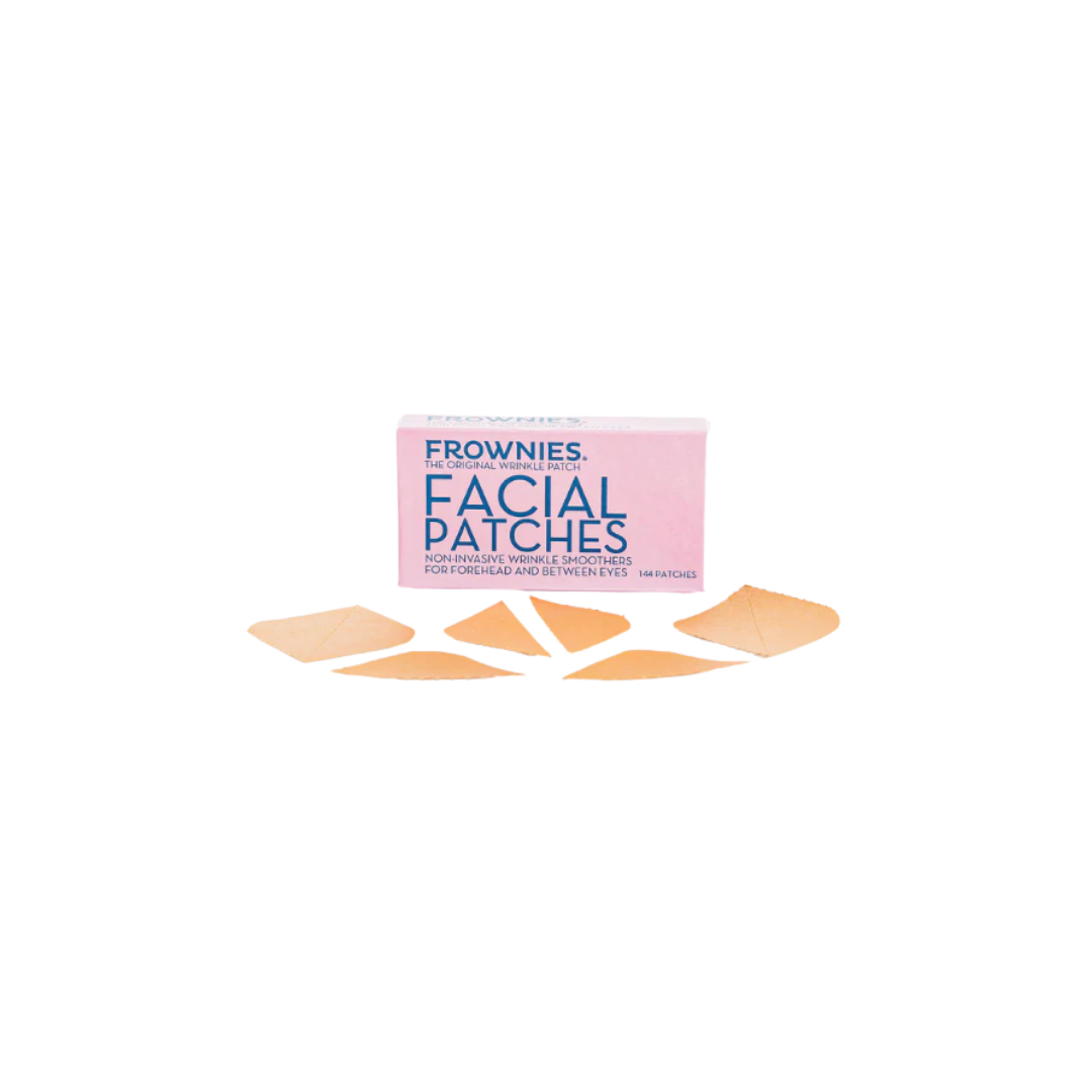 Forehead Wrinkle Collagen Patches