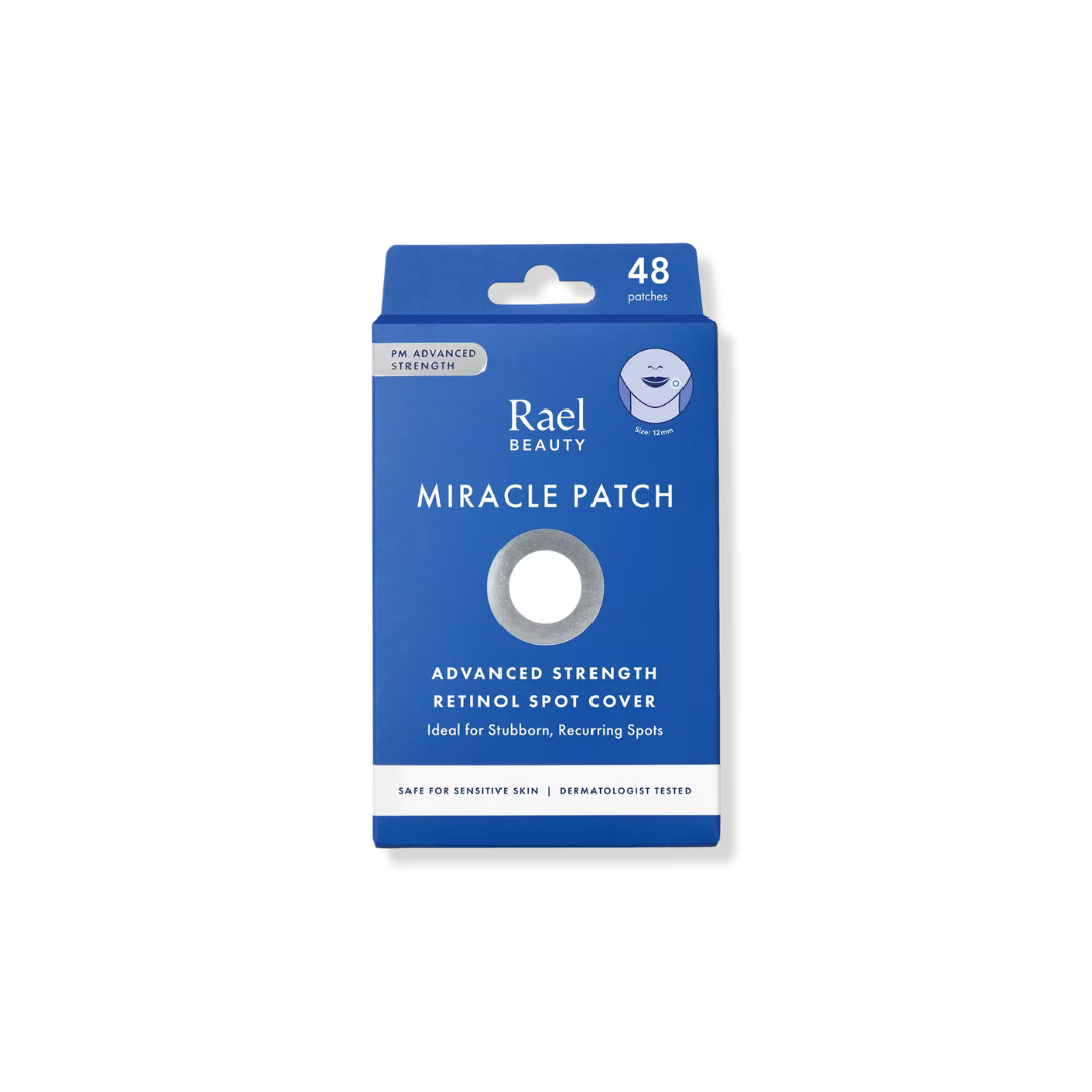 Miracle Patch Retinol Spot Cover