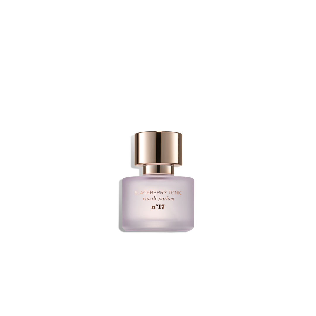 BLACKBERRY TONIC EAU DE PARFUM