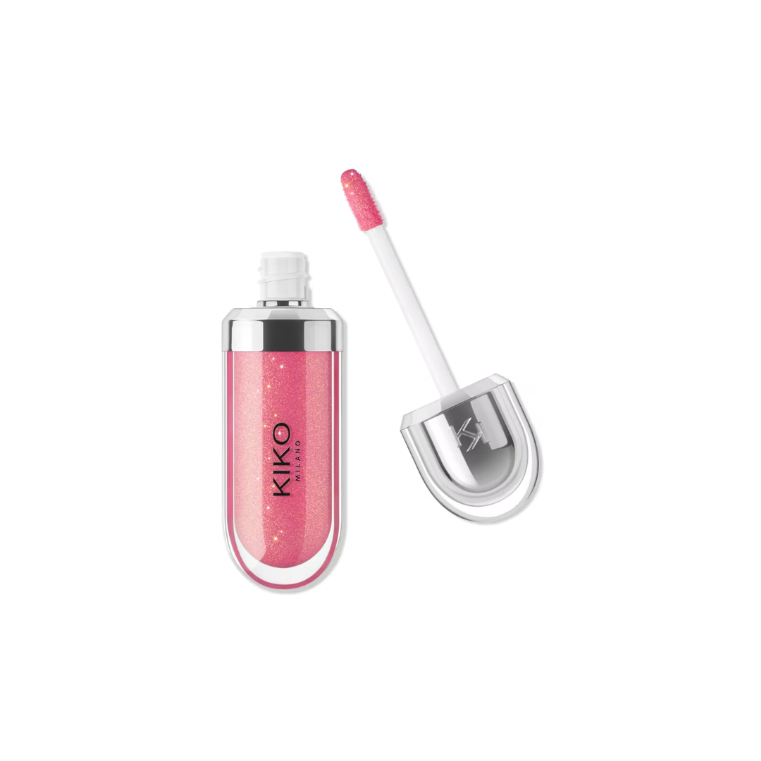 3D Hydra Lipgloss