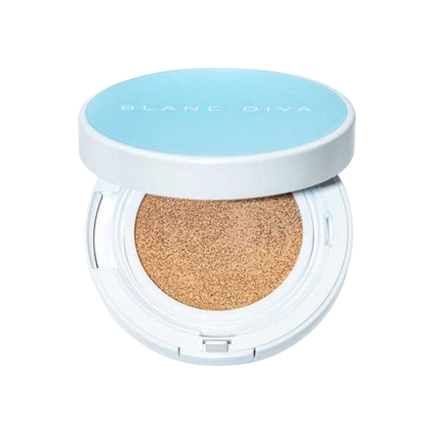 BLANC DIVA Water Velvet Cushion 13g 3 Shades