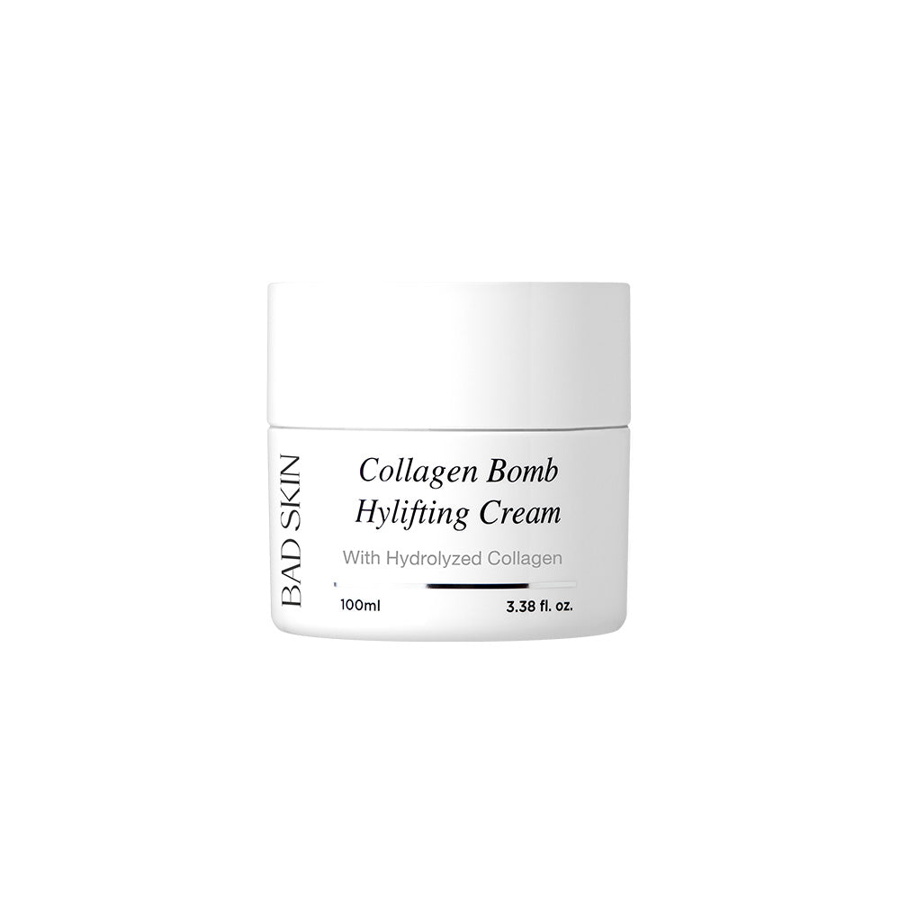 BAD SKIN Collagen Bomb Hylifting Cream 100ml