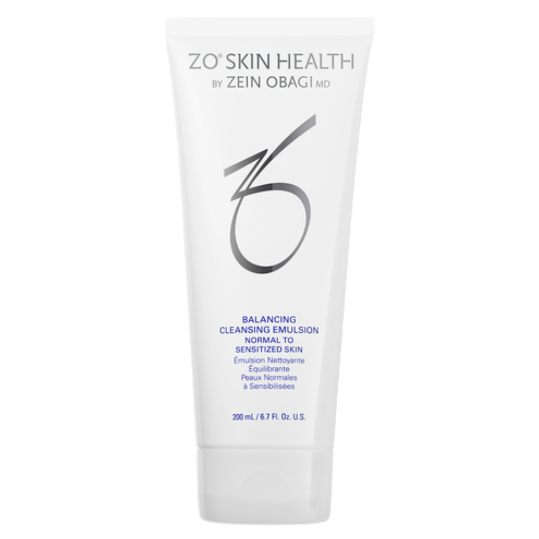 ZO Skin Health Balancing Cleansing Emulsion