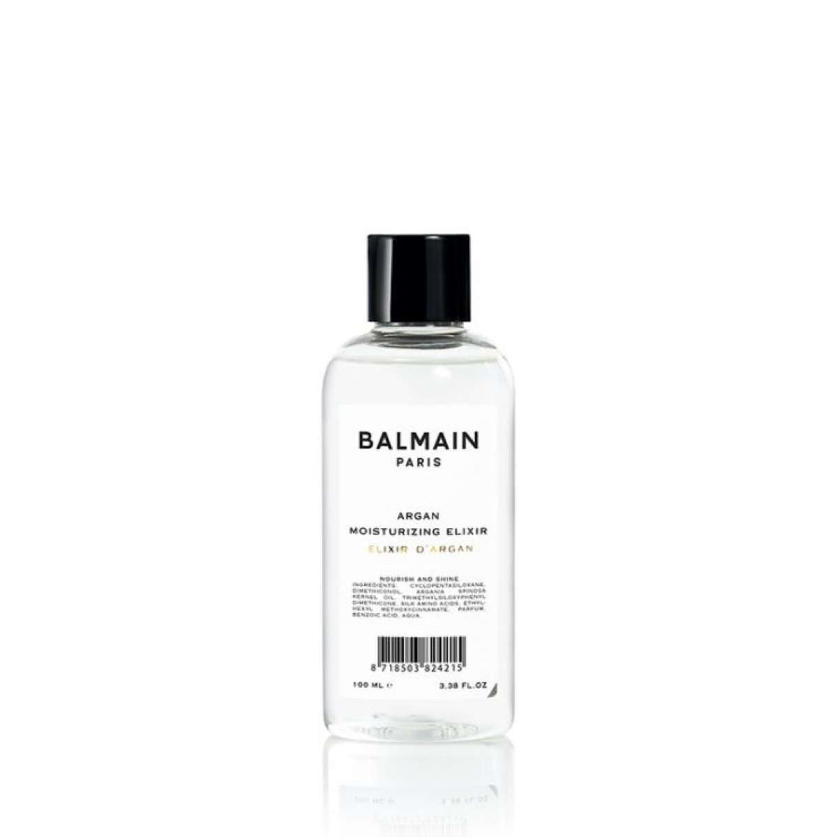 BALMAIN Argan Moisturizing Elixir 100 ml