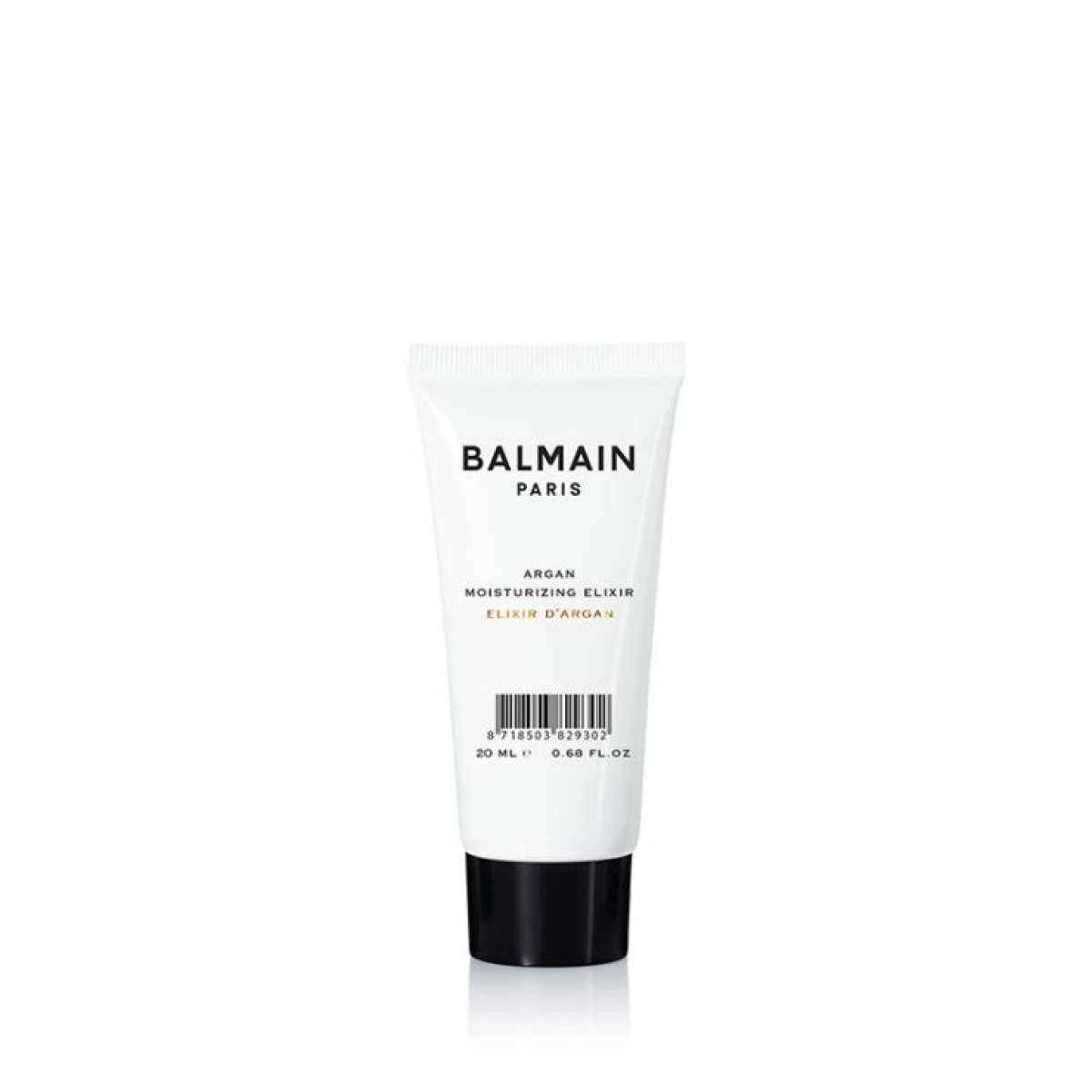 BALMAIN Argan Moisturizing Elixir 20 ml
