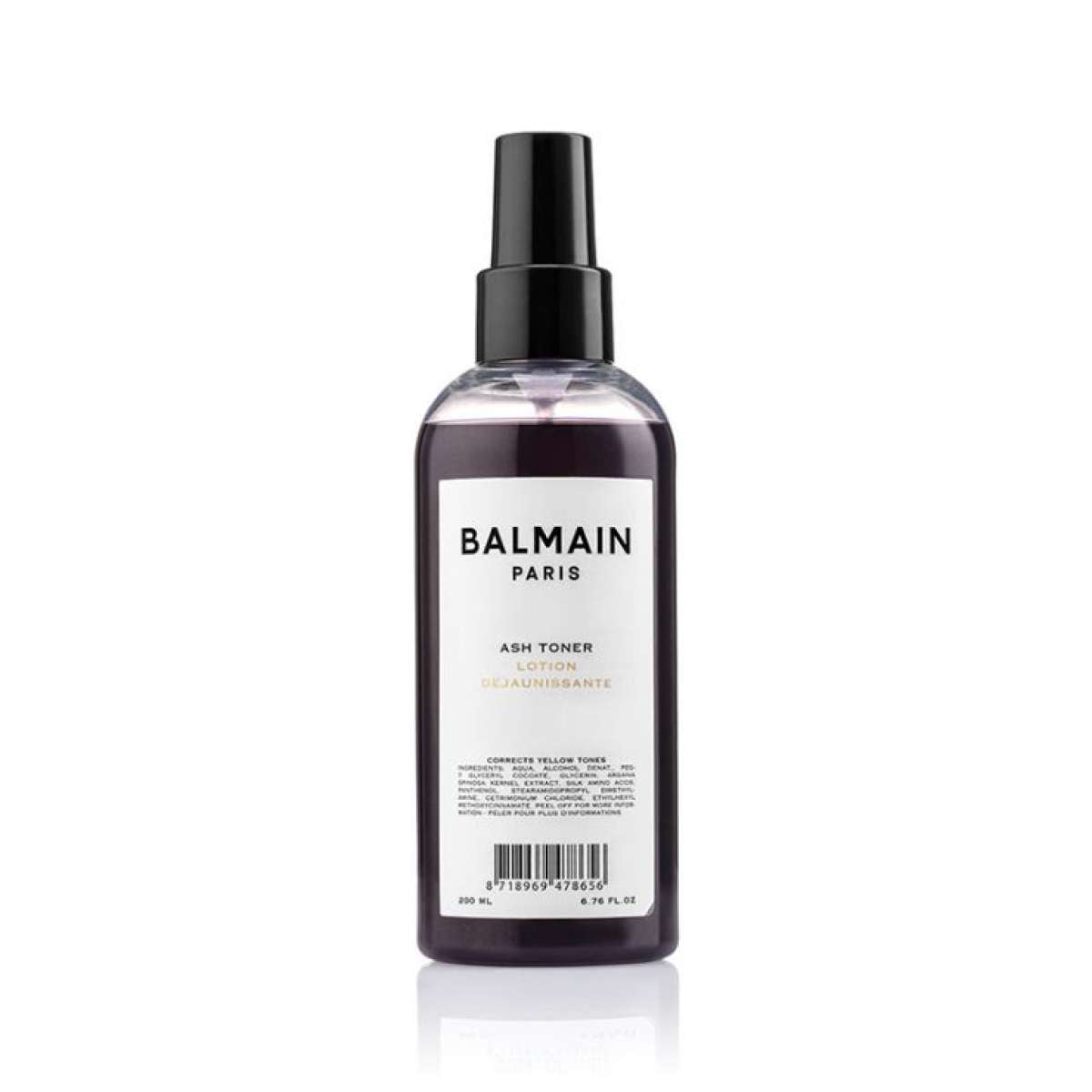BALMAIN Ash Toner 200 ml