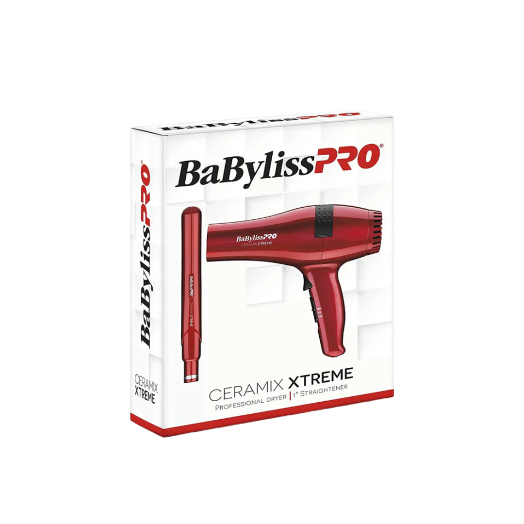 Ceramix Xtreme Flat Iron 1