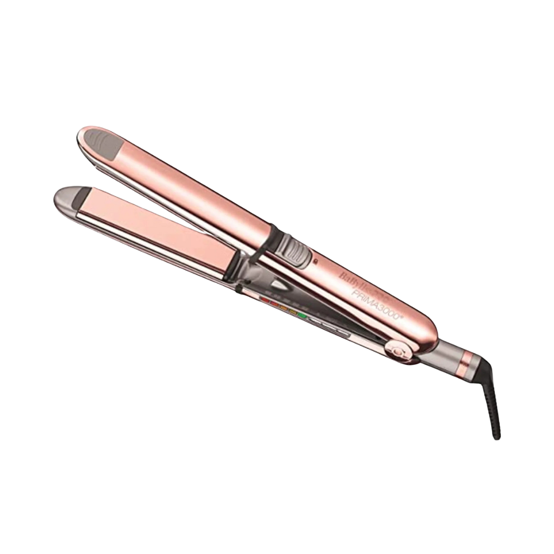 Limited Edition 1 1∕4in Rose Gold Prima Flat Iron