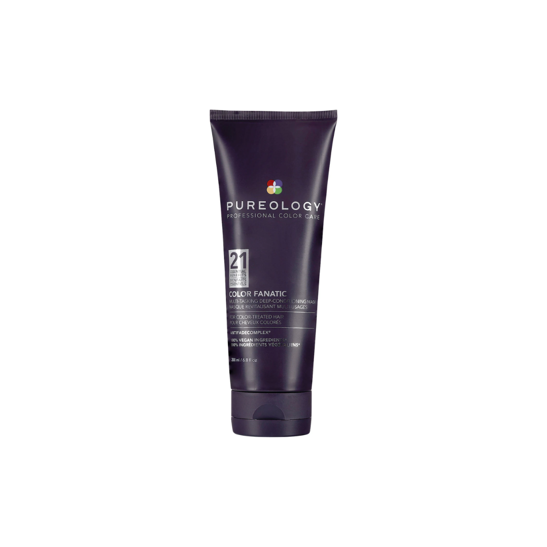 Color Fanatic Multi-Tasking Deep-Conditioning Hair Mask