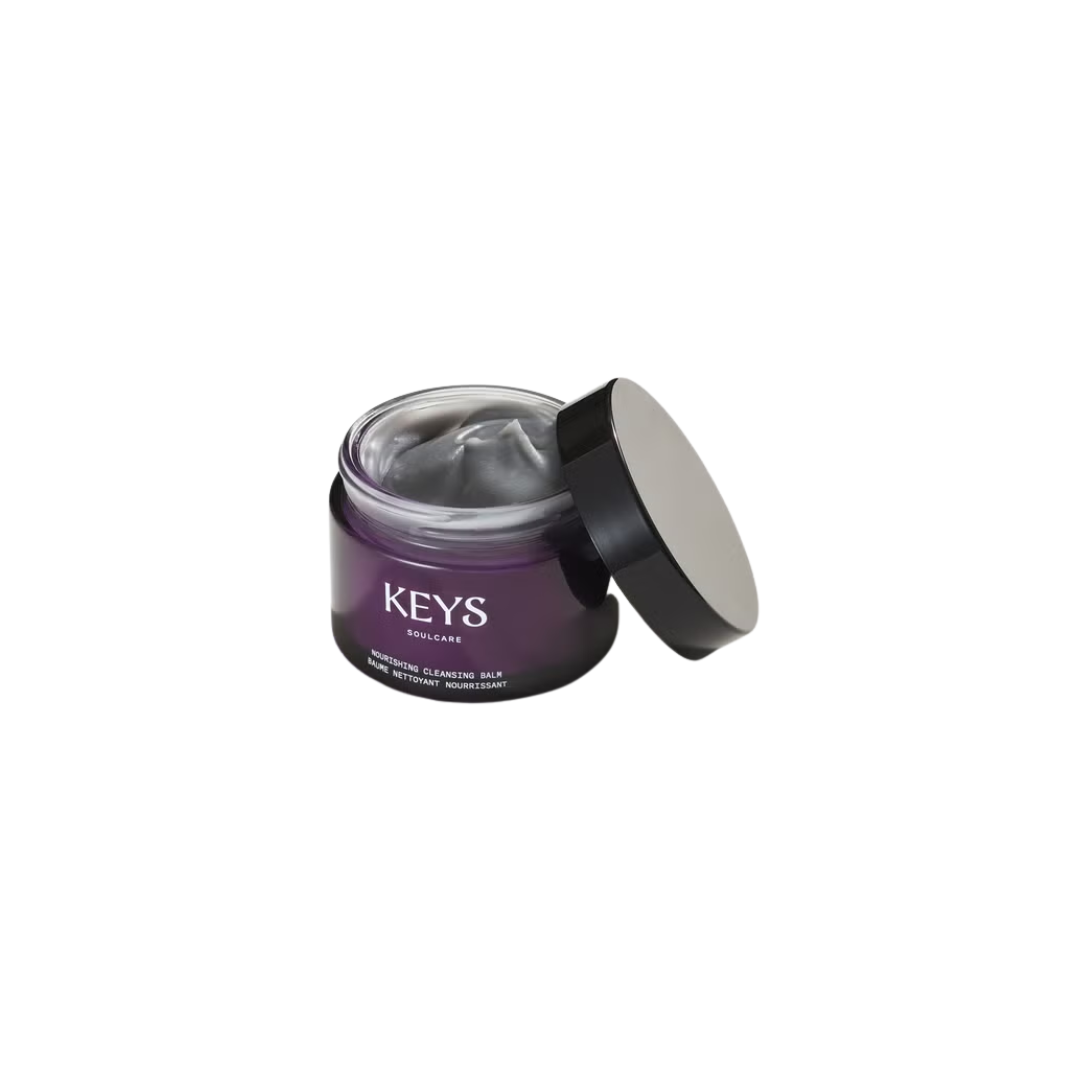 Nourishing Cleansing Balm + Makeup Remover
