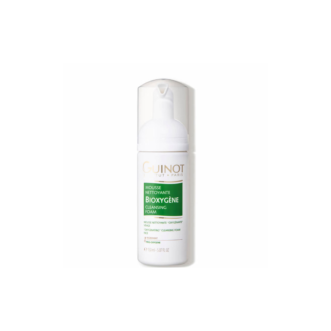 BiOXYGENE Cleansing Foam