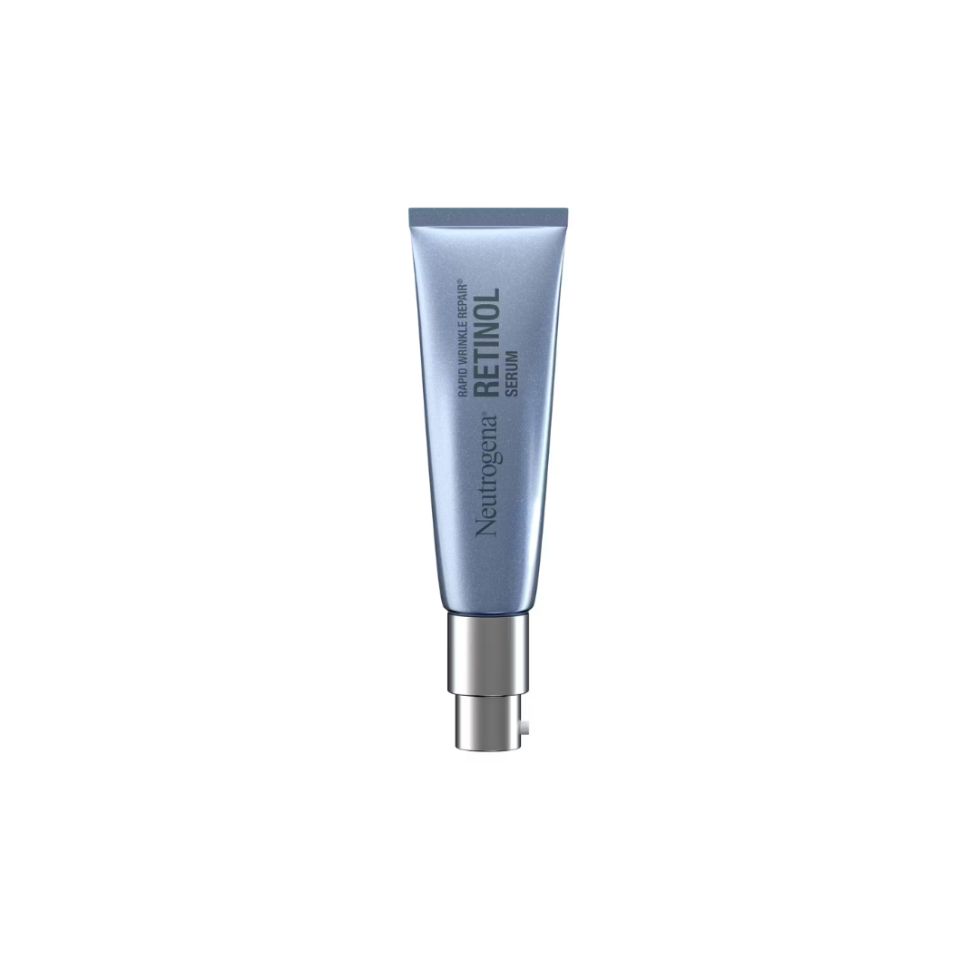Rapid Wrinkle Repair Serum