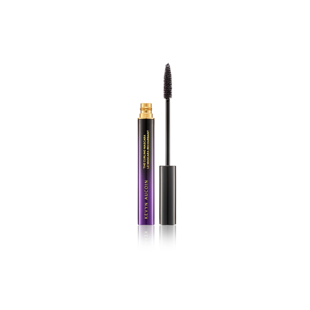 The Curling Mascara