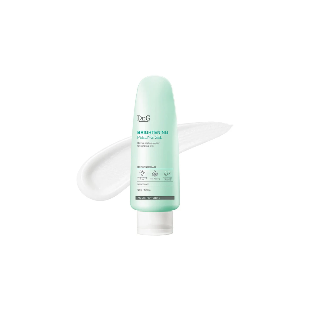 DR.G BRIGHTENING PEELING GEL