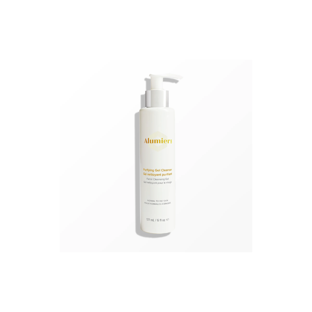 Purifying Gel Cleanser