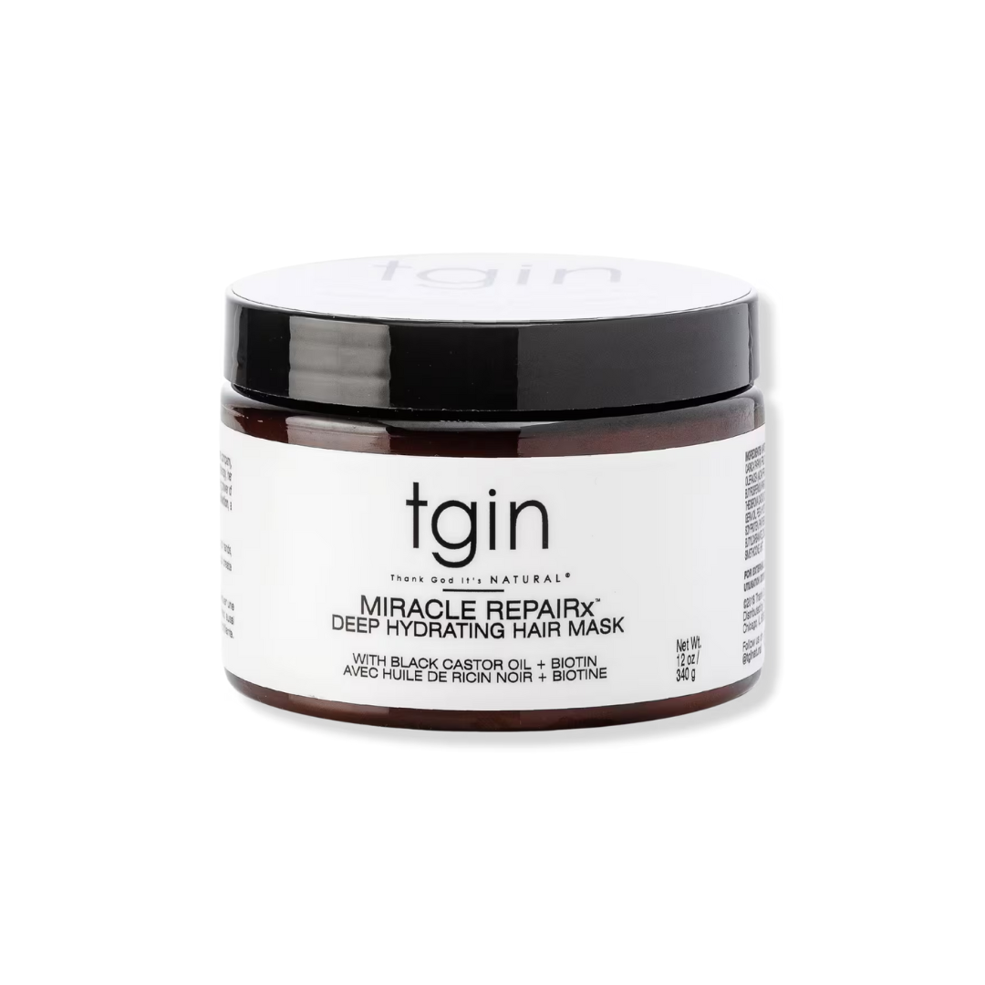 Miracle RepaiRx Deep Hydrating Hair Mask