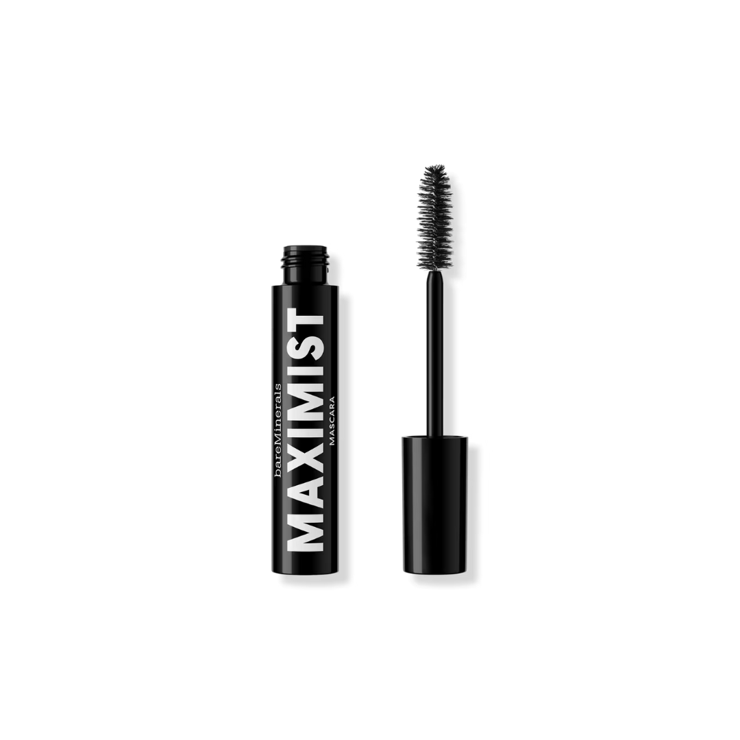 MAXIMIST Phyto-Fiber Volumizing Mascara