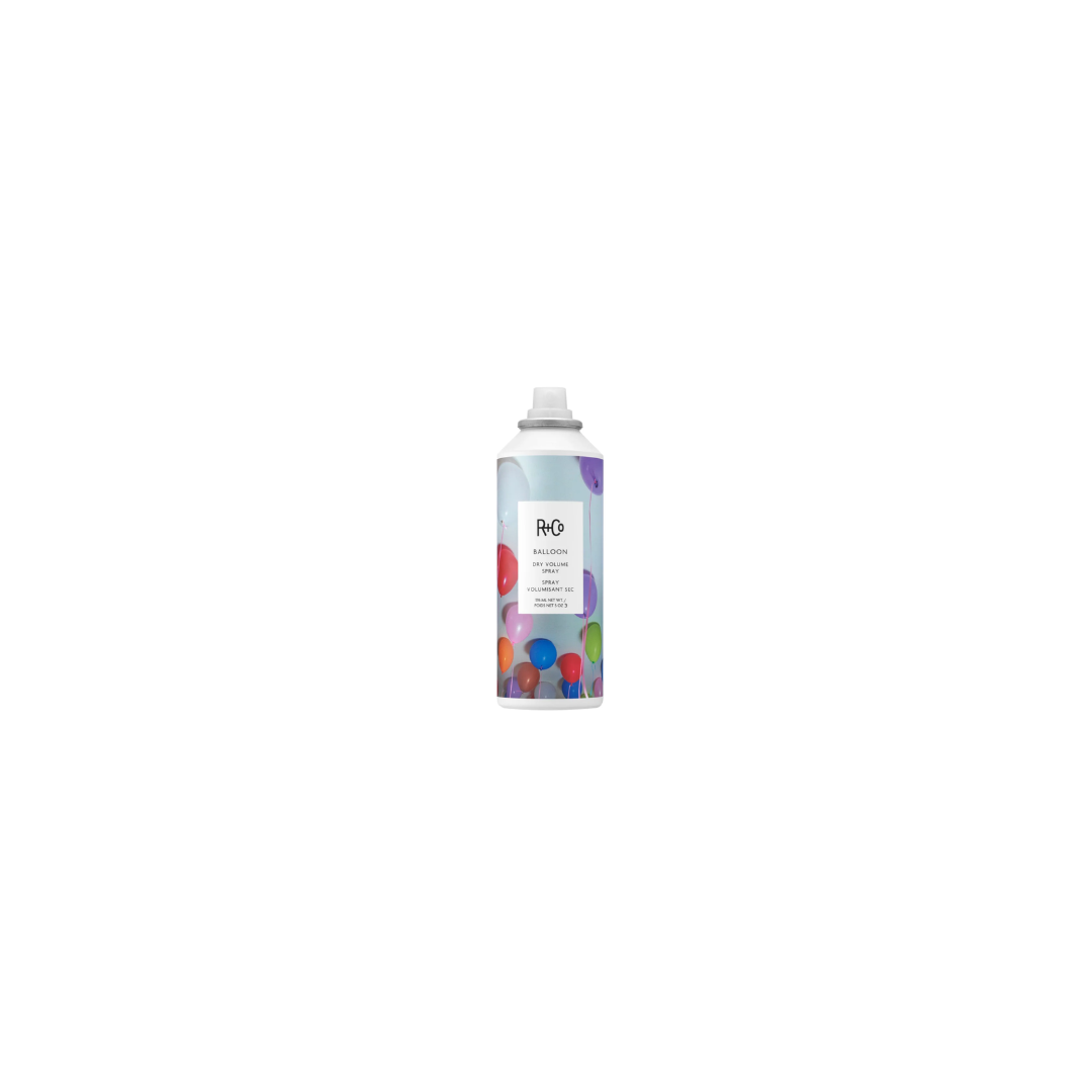 BALLOON Dry Volume Spray