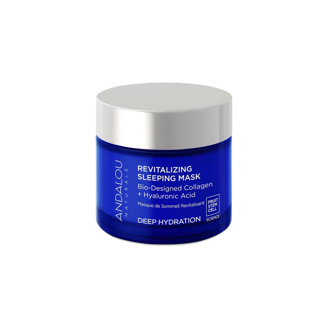 Deep Hydration Revitalizing Sleeping Mask