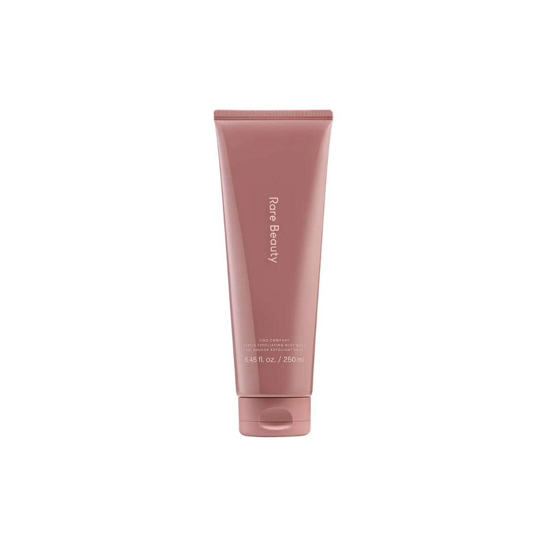 Find Comfort Gentle Exfoliating Konjac Jelly Body Wash