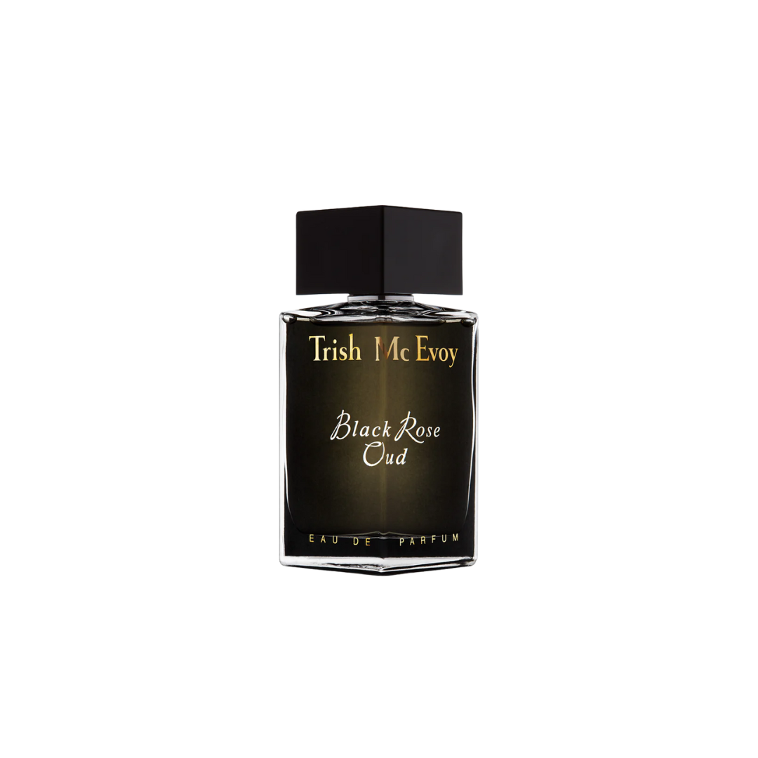 Black Rose Oud Eau de Parfum