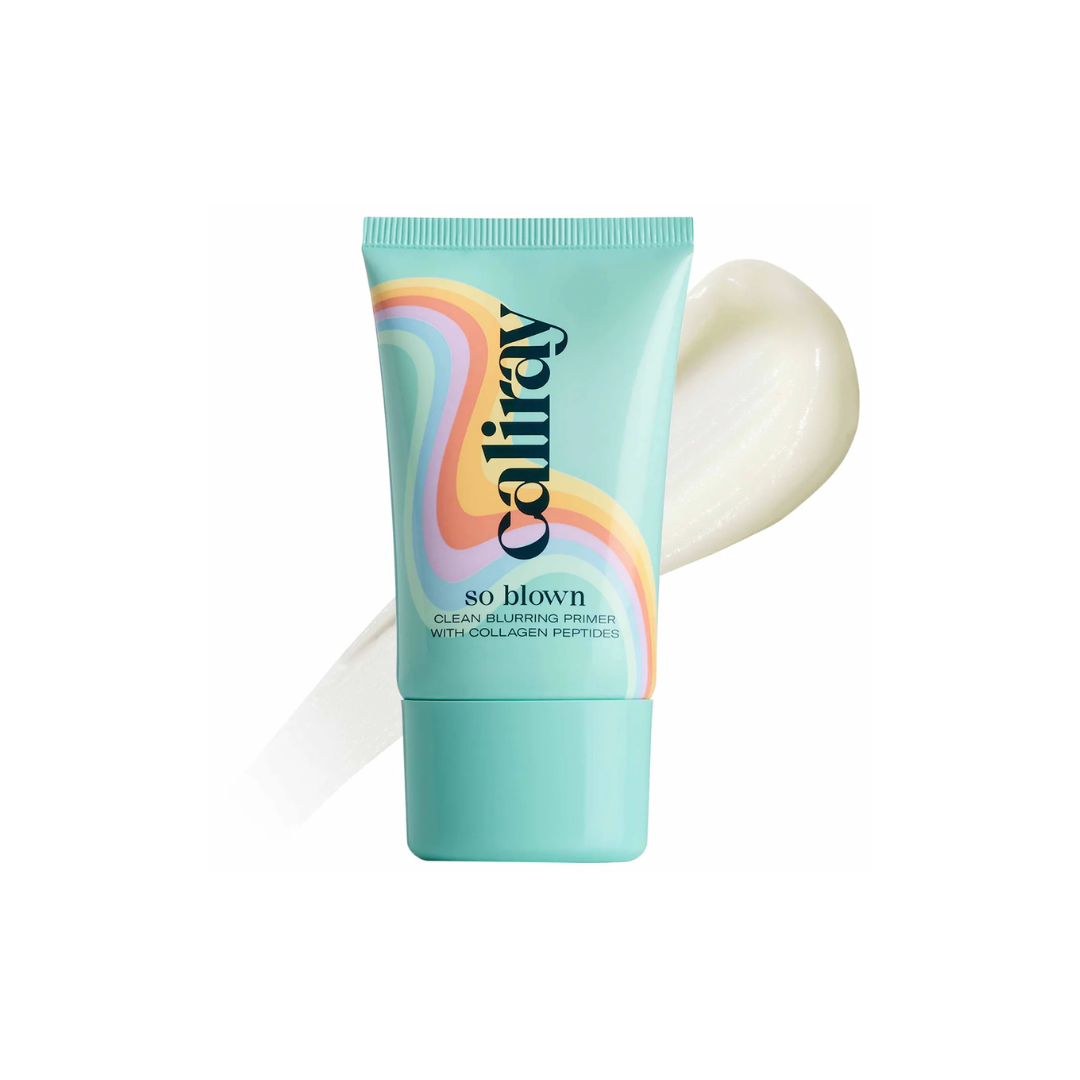 So Blown Pore-Minimizing & Hydrating Collagen Peptide Primer
