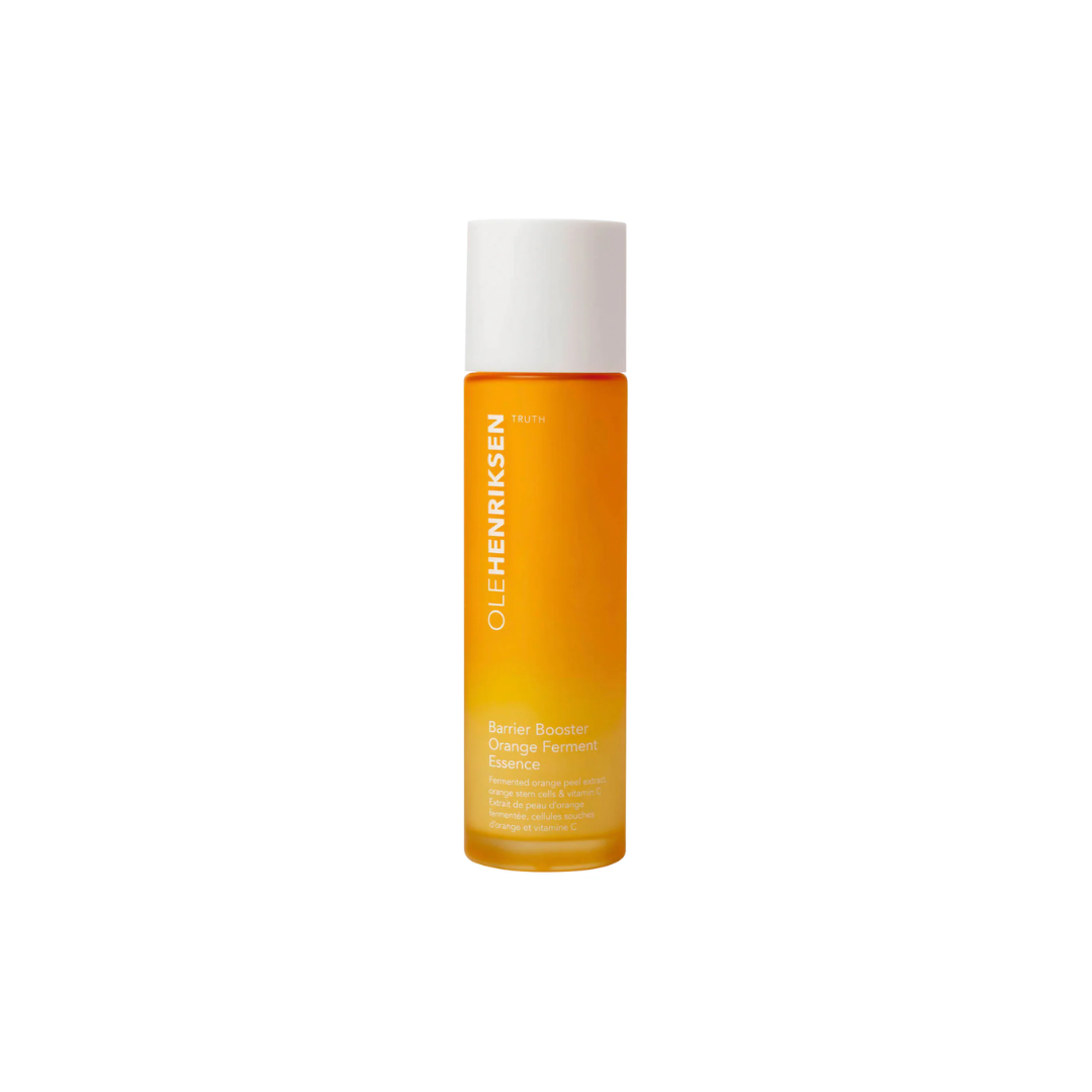 Barrier Booster Vitamin C Milky Toner Essence