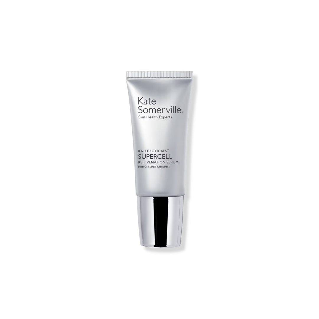KateCeuticals SuperCell Rejuvenation Serum
