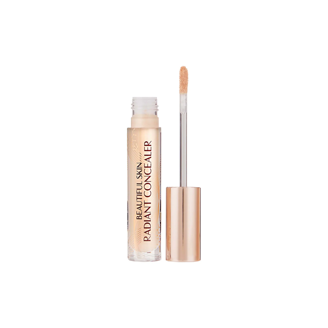 Full Coverage Radiant Concealer