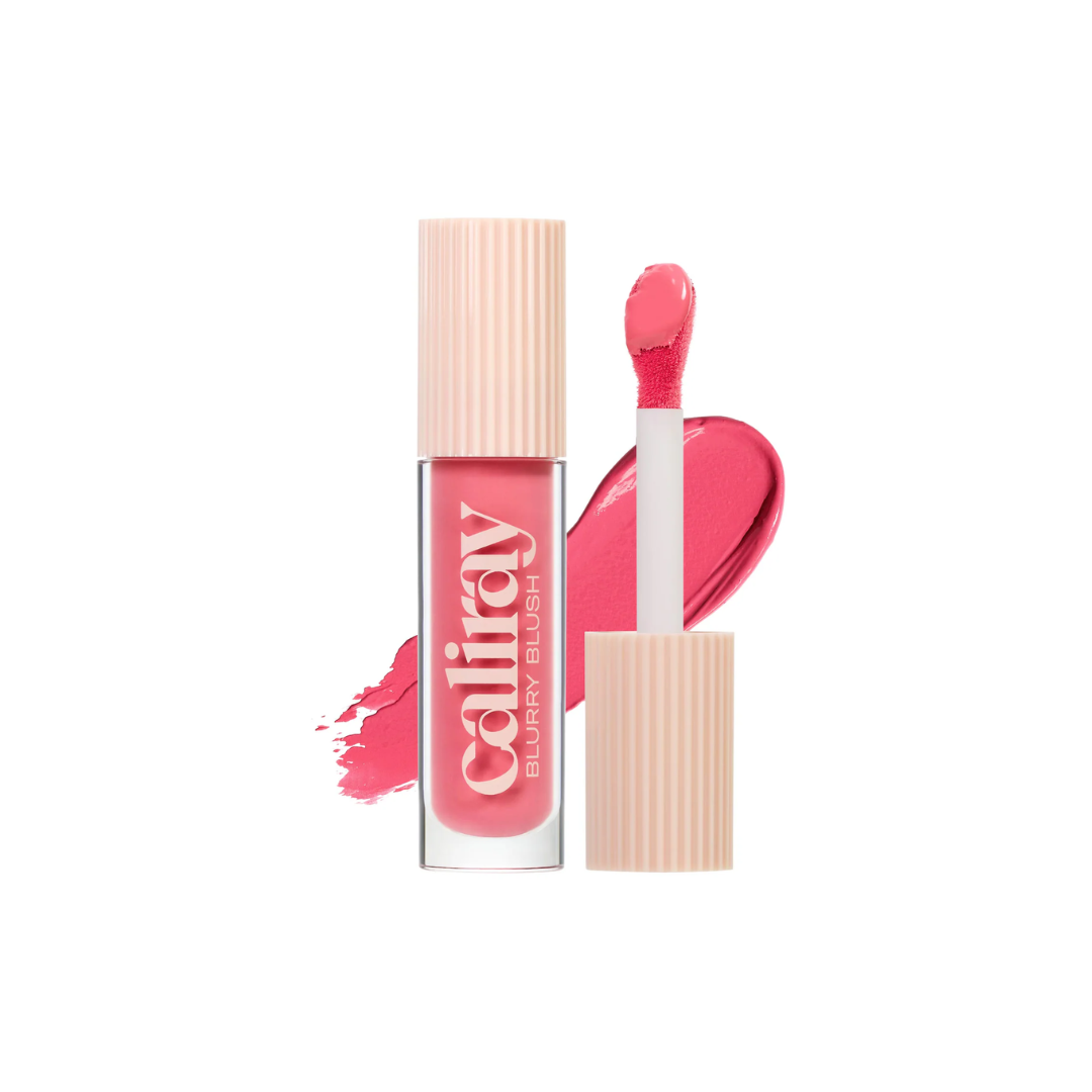 Blurry Blush Pore Minimizing Cream Blush
