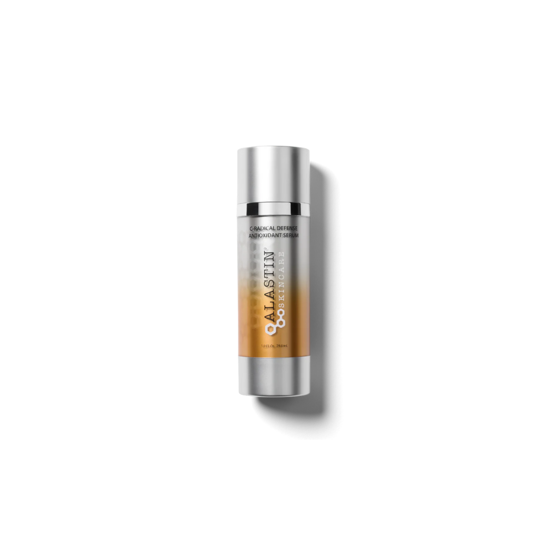 C-RADICAL Defense Antioxidant Serum