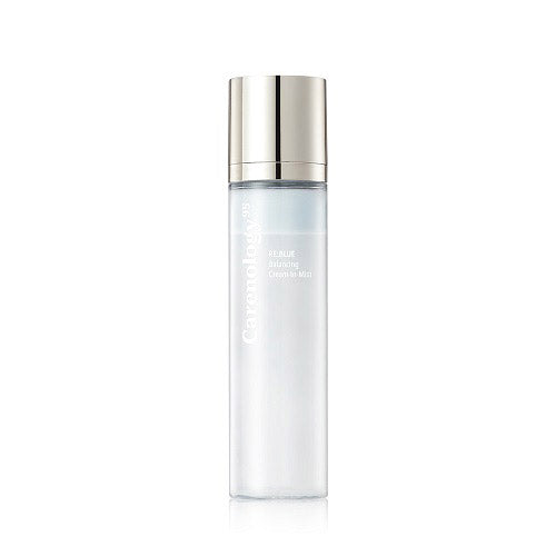 Carenology95 RE:BLUE Balancing Cream-In-Mist 120ml