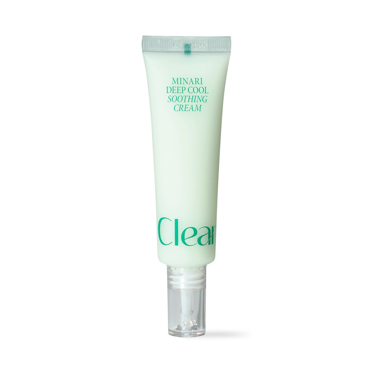ClearDea. Minari Deep Cool Soothing Cream 30ml