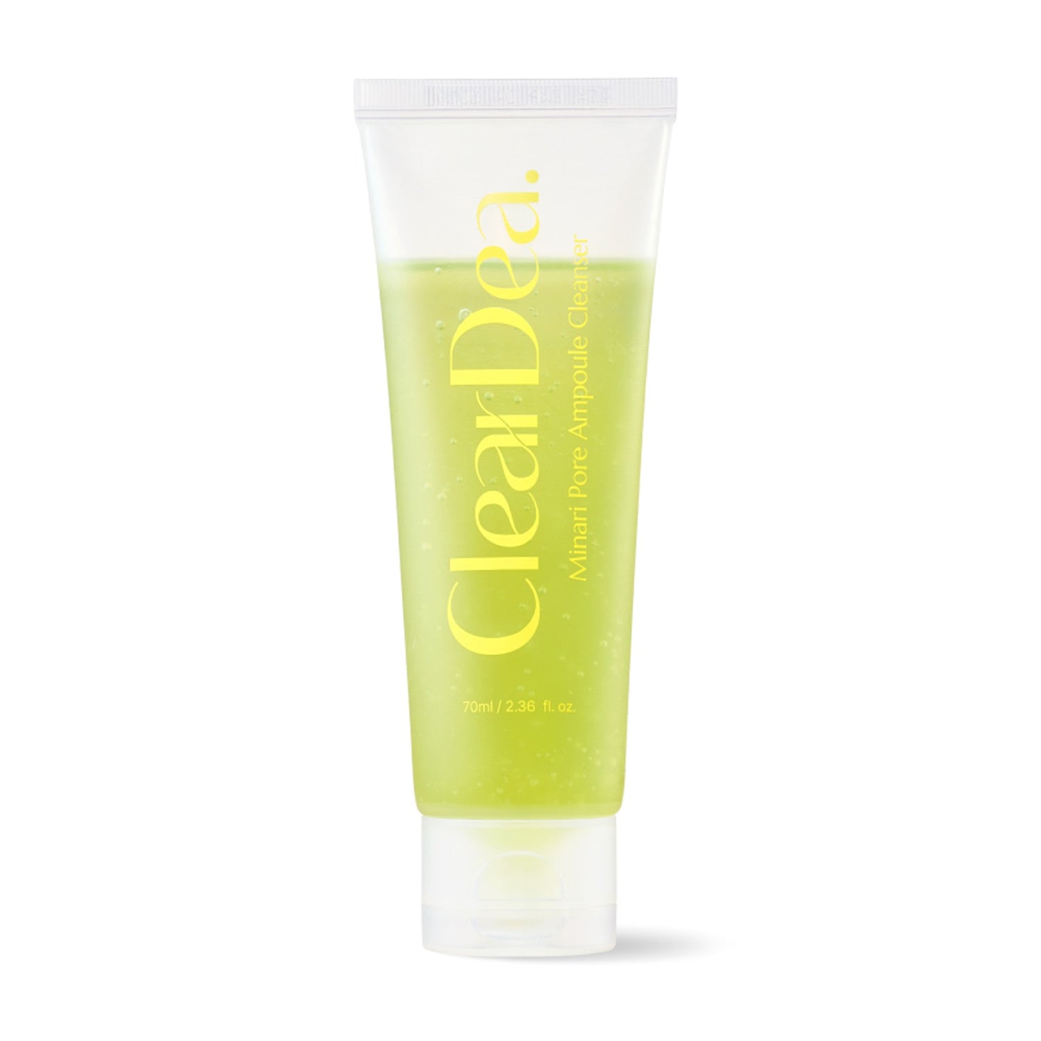 ClearDea. Minari Pore Ampoule Cleanser 70ml