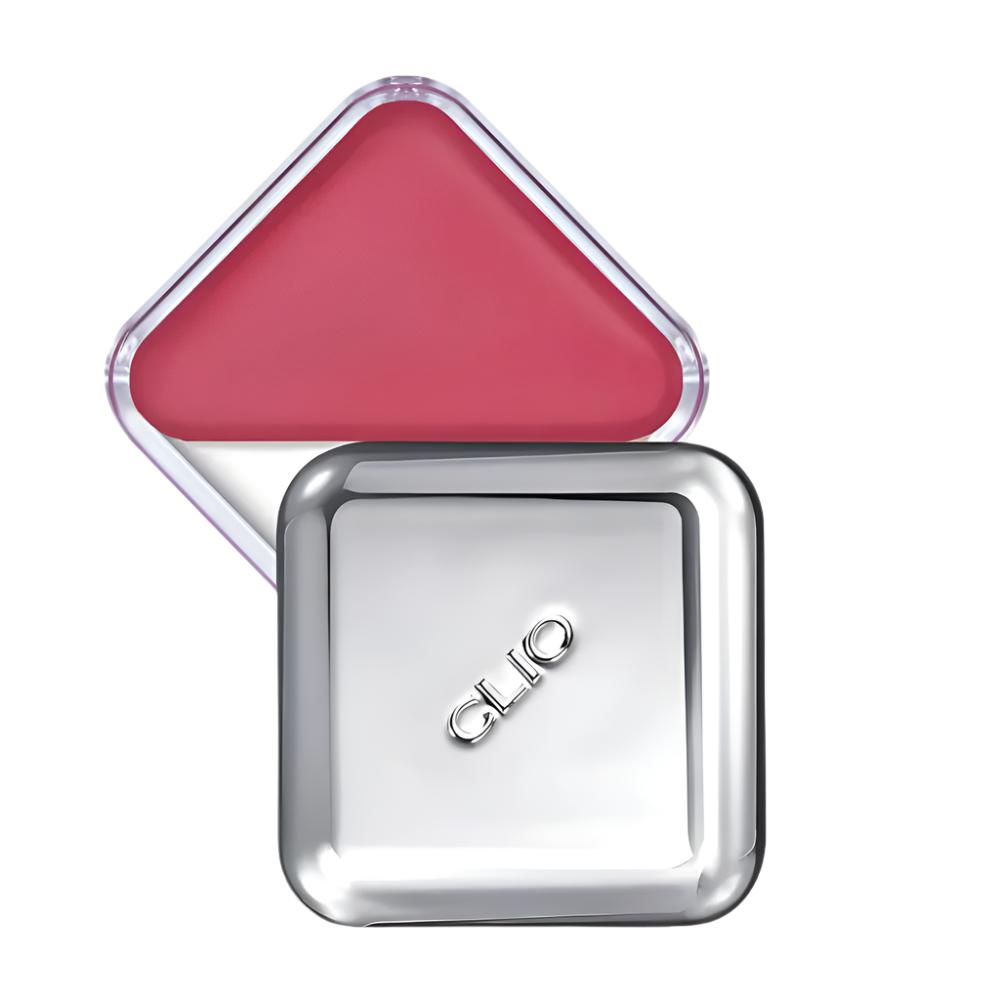 CLIO Essential Lipcheek Tap 4.5g (6 colors to choose)