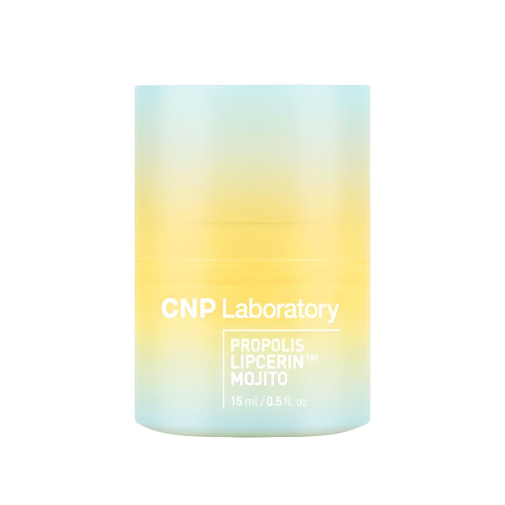 CNP Laboratory Propolis Lipcerin 15ml (3 options to choose)