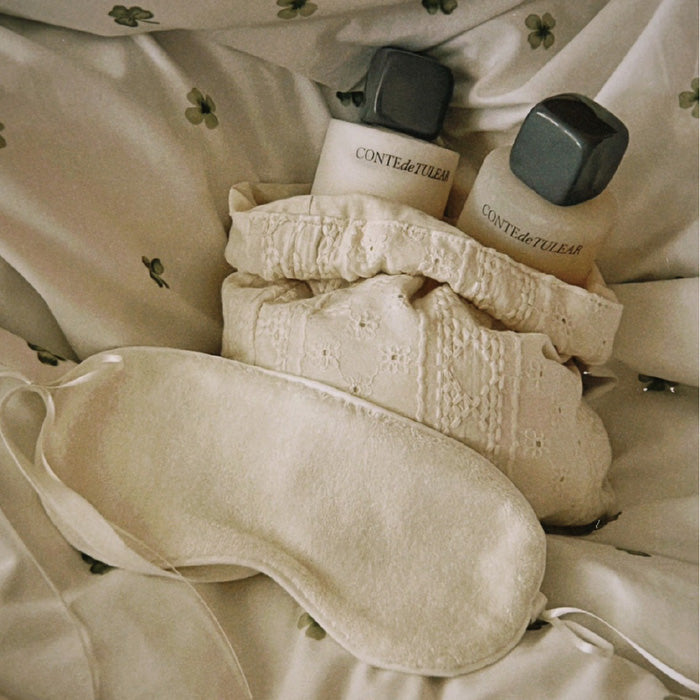 [Gift Packaging] CONTEdeTULEAR Travel Body Care Kit