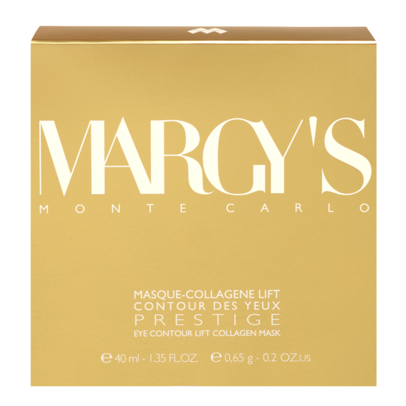 Margy's Monte Carlo Eye Contour Lift Collagen Mask