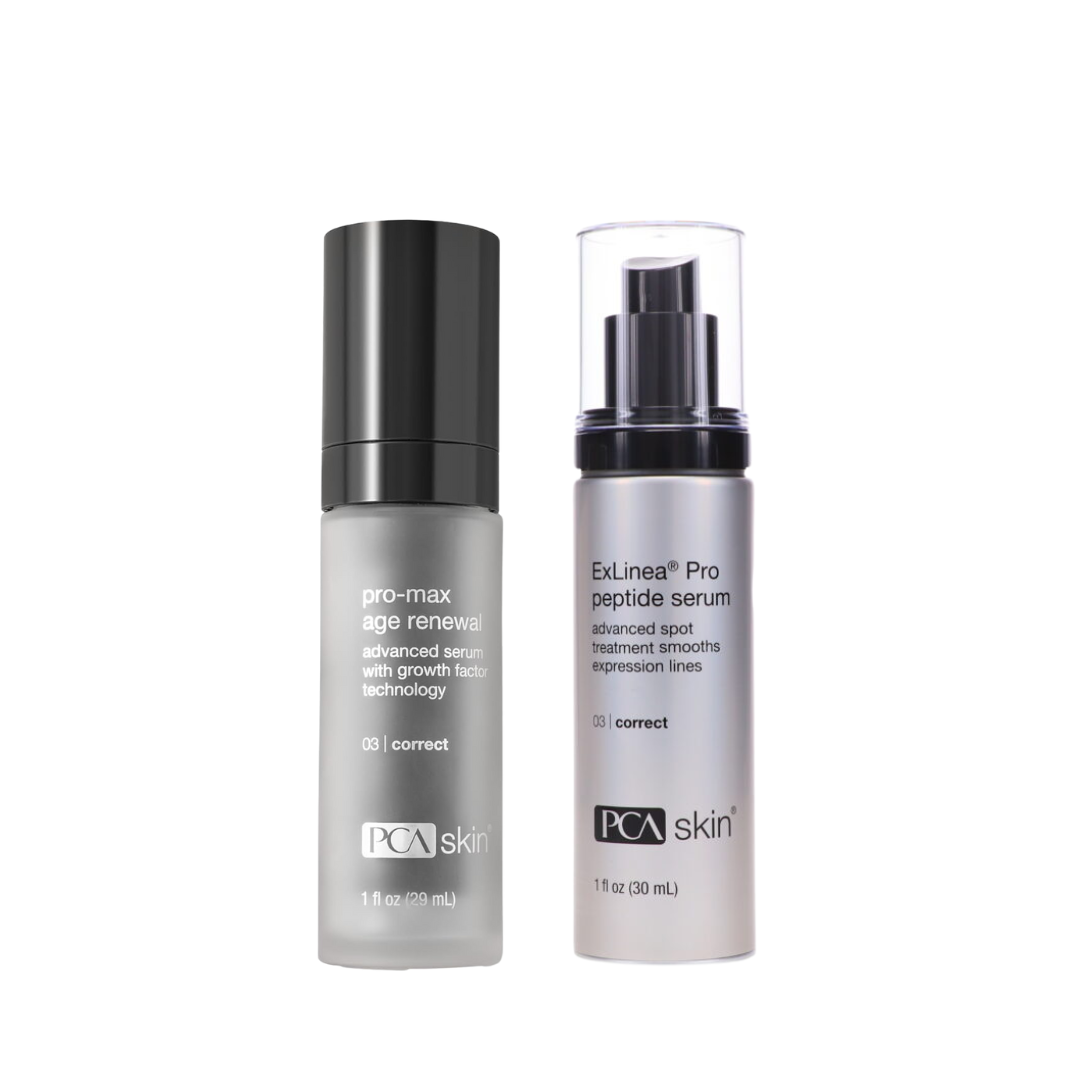 PCA Skin Duo Anti-Aging Botox in a Bottle