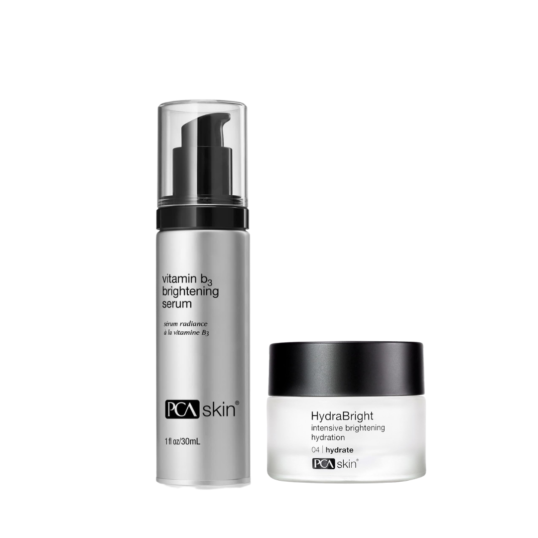 PCA Skin Brightening Duo