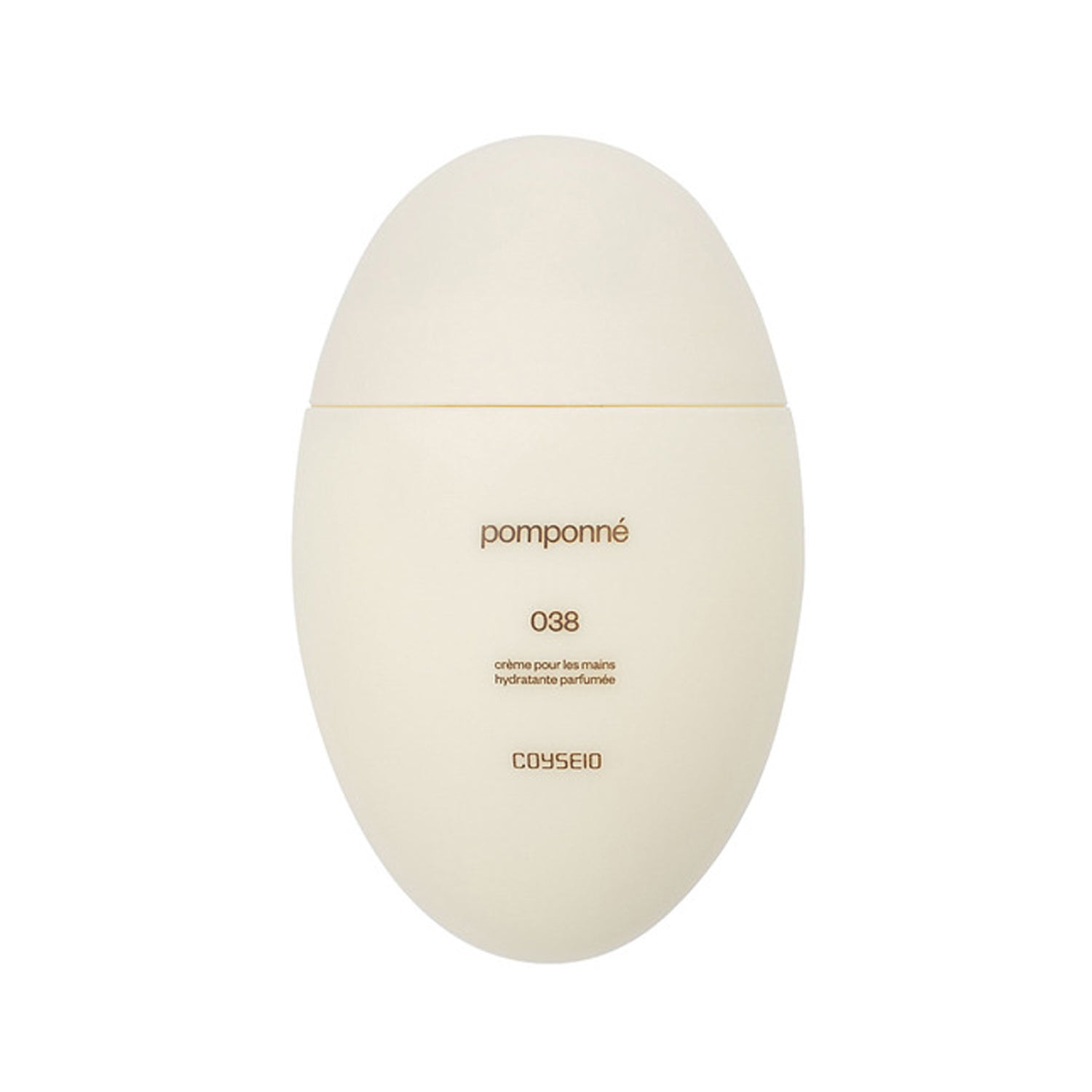 COYSEIO pomponne 038 hand cream 50ml