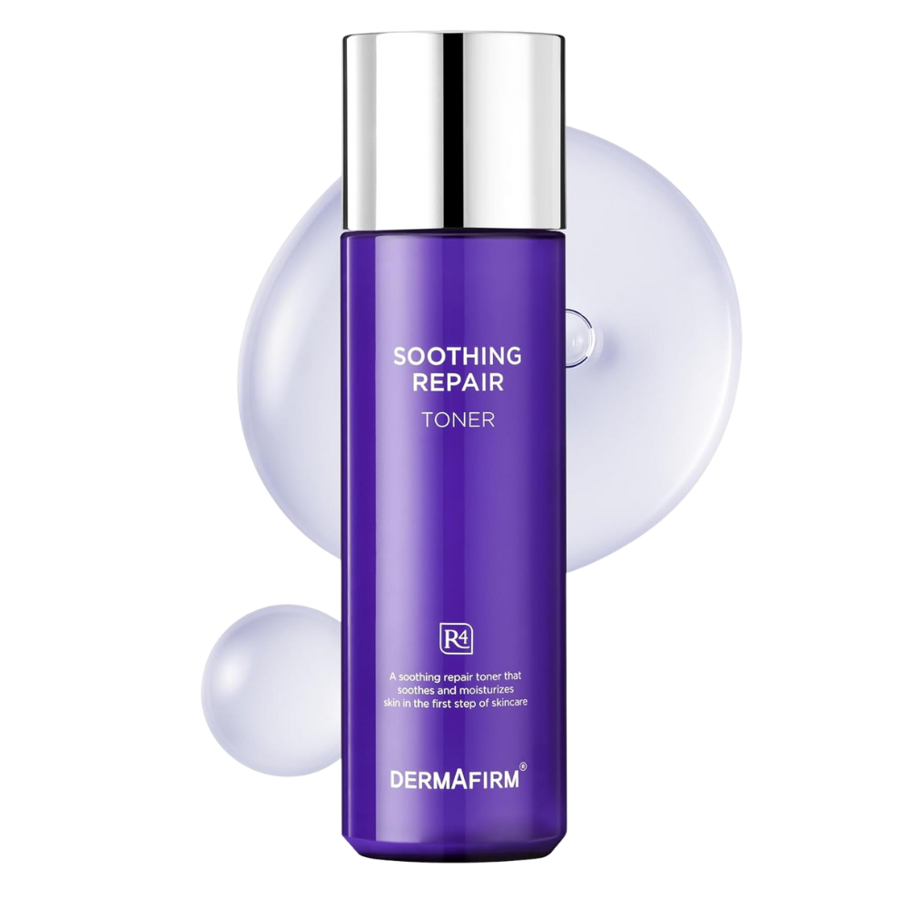 DERMAFIRM Soothing Repair Toner R4 200ml