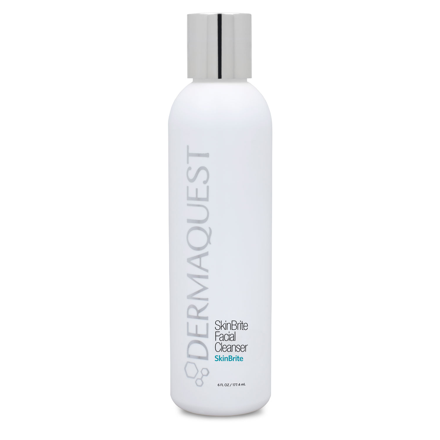 DermaQuest SkinBrite Facial Cleanser (6.0 fl oz / 177.4 ml)